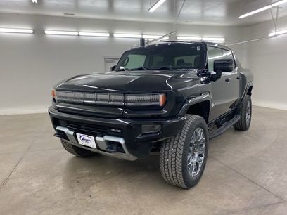 New 2025 GMC Hummer EV 3X w/ Battery Pack, 24 Module Pack