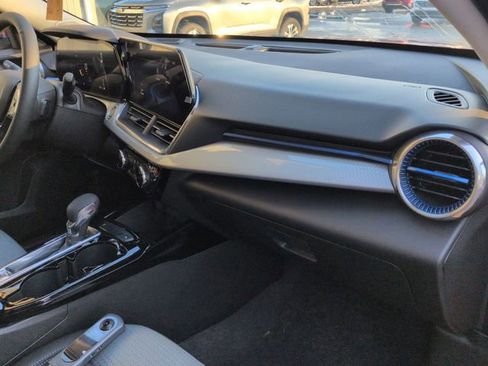 New 2026 Chevrolet Trax LT w/ Driver Confidence Package image 28