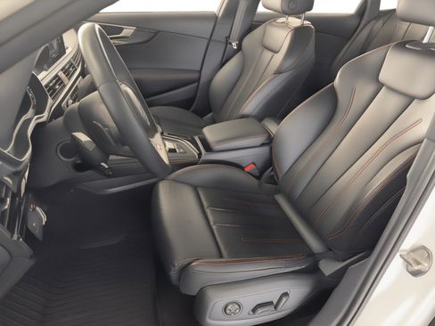 Used 2018 Audi A4 2.0T Premium Plus w/ Premium Plus Package image 5