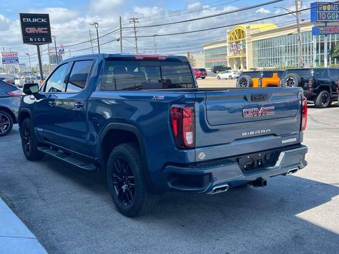 New 2026 GMC Sierra 1500 Elevation w/ Elevation Premium Package AWD/4WD image 5