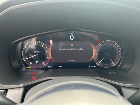 New 2026 MAZDA CX-90 3.3 Turbo S w/ Premium Plus image 23