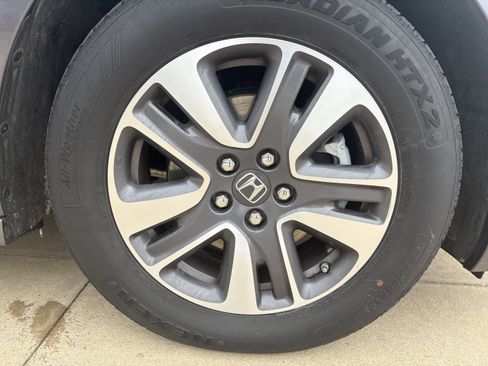 Used 2015 Honda Odyssey Touring Elite image 22