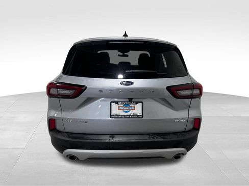 Used 2024 Ford Escape Active AWD/4WD image 27