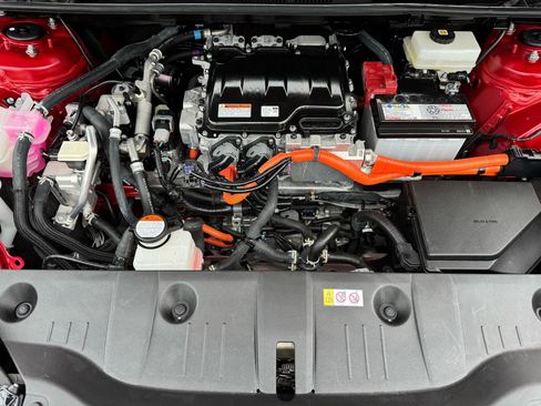 Used 2023 Toyota bZ4X AWD image 45