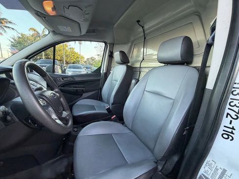 Used 2016 Ford Transit Connect XL image 15