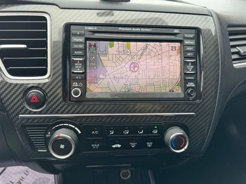 Used 2013 Honda Civic Si image 14