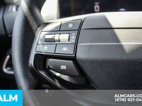 Used 2025 Kia K4 FWD image 22