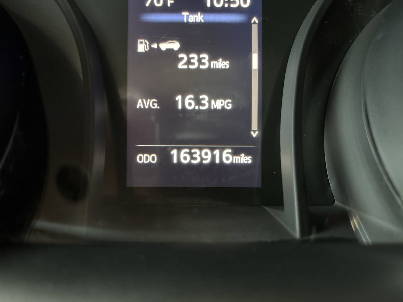 Used 2020 Toyota Camry TRD FWD image 15