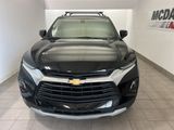 Used 2021 Chevrolet Blazer LT image 2