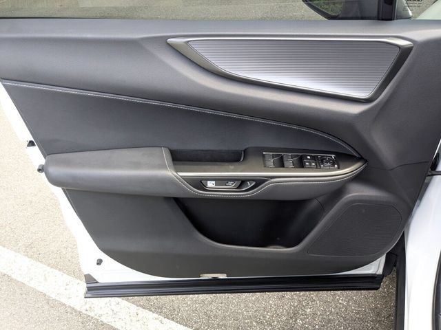 Used 2024 Lexus NX 350 F Sport AWD/4WD image 29