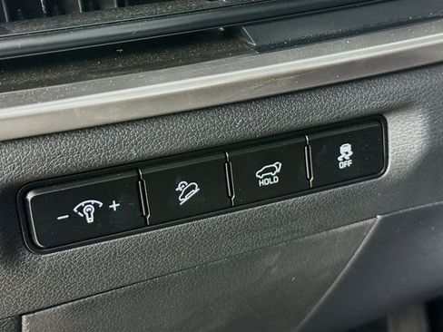 Used 2024 Kia Telluride EX image 9