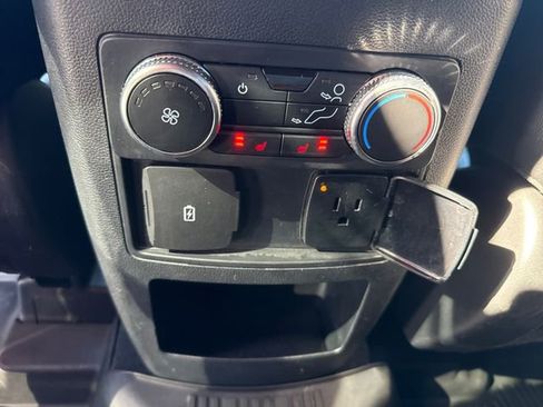 Certified 2021 Ford Explorer ST w/ ST Street Pack image 22