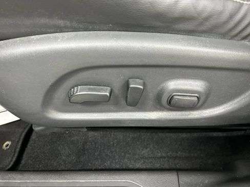 Used 2017 Nissan Murano SL w/ SL Technology Package AWD/4WD image 10