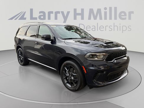 New 2026 Dodge Durango GT AWD/4WD image 7