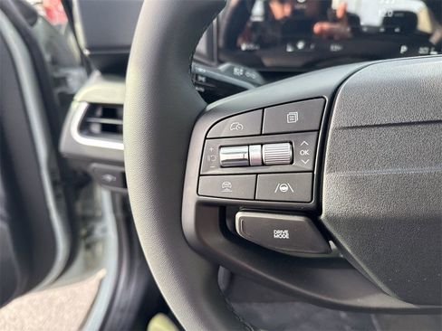 New 2025 Kia K4 EX image 16