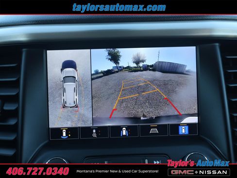 Used 2021 GMC Acadia Denali image 21