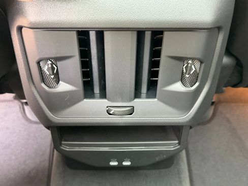 New 2026 BMW X3 xDrive30i w/ Premium Package AWD/4WD image 16