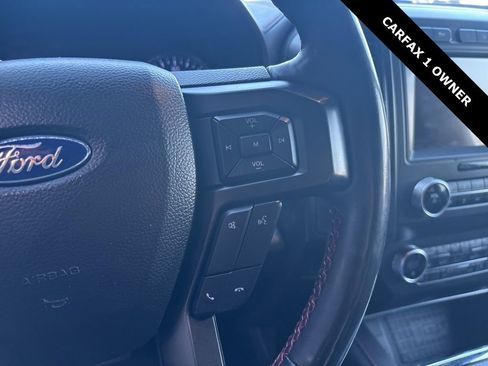 Used 2020 Ford Expedition Limited w/ Equipment Group 303A image 10