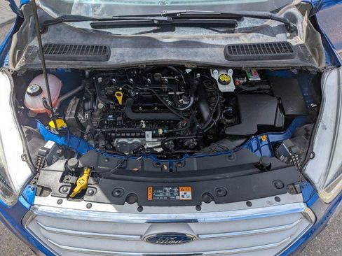 Used 2019 Ford Escape SEL image 29
