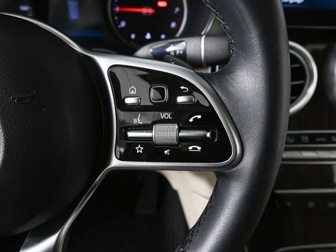 Certified 2022 Mercedes-Benz GLC 300 image 11