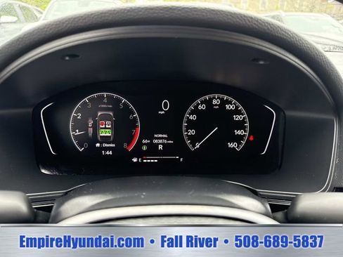 Used 2022 Honda Civic Sport image 32