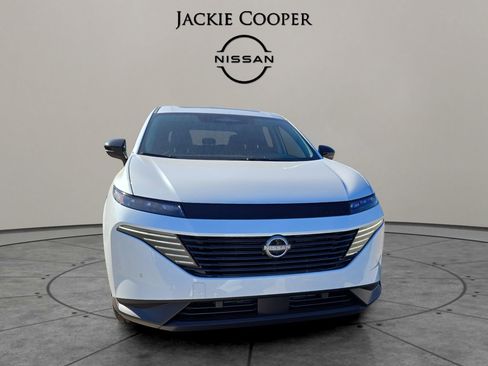 New 2026 Nissan Murano SL image 8