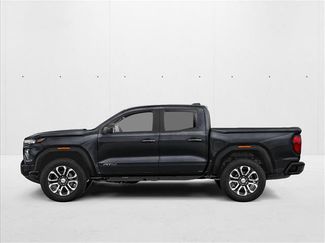 New 2026 GMC Canyon AT4 w/ Technology Plus Package AWD/4WD video 3