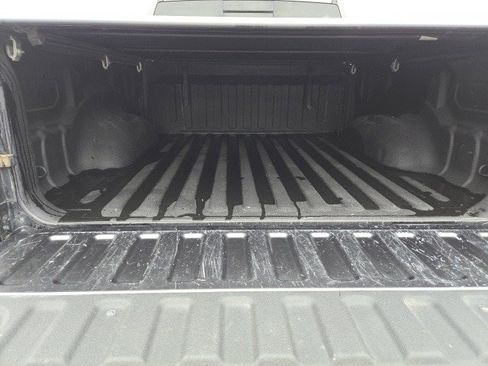 Used 2019 RAM 1500 Limited w/ Body Color Bumper Group image 5