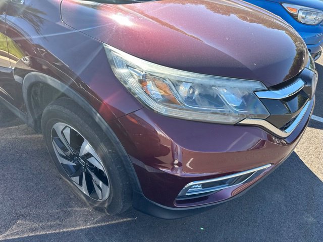 Used 2016 Honda CR-V Touring image 10