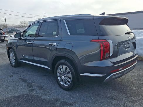Used 2023 Hyundai Palisade SEL w/ Cargo Package image 7