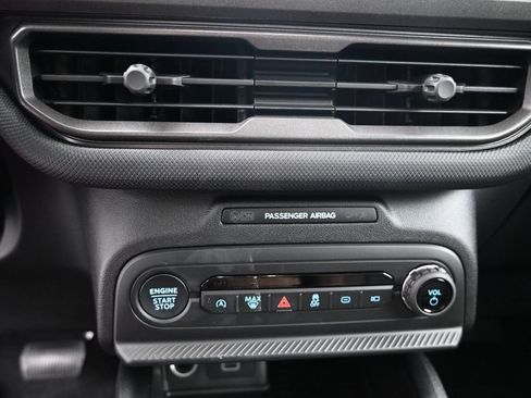 New 2025 Ford Bronco Sport Outer Banks AWD/4WD image 15