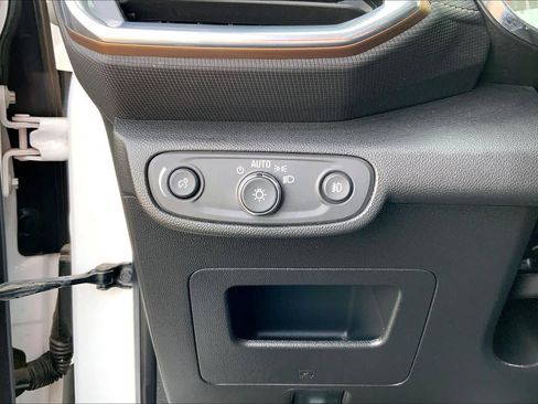 Used 2023 Chevrolet TrailBlazer ACTIV w/ Convenience Package image 30