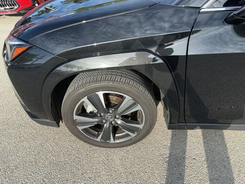 Used 2025 Lexus UX 300h FWD image 13