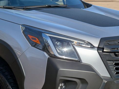 Used 2025 Subaru Forester Wilderness w/ Wilderness Package image 16