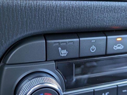 New 2025 MAZDA CX-5 AWD 2.5 S w/ Preferred Package image 26