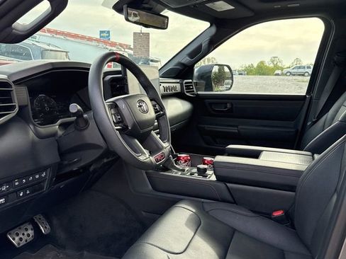 Used 2024 Toyota Sequoia TRD Pro image 7