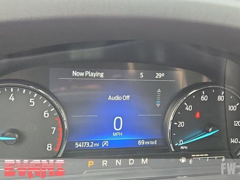 Used 2021 Ford Explorer XLT w/ Equipment Group 202A image 5