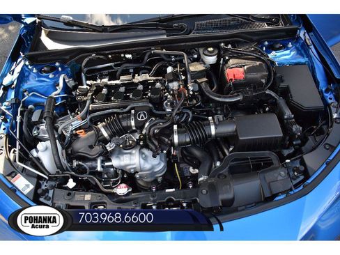 New 2026 Acura Integra A-Spec image 32