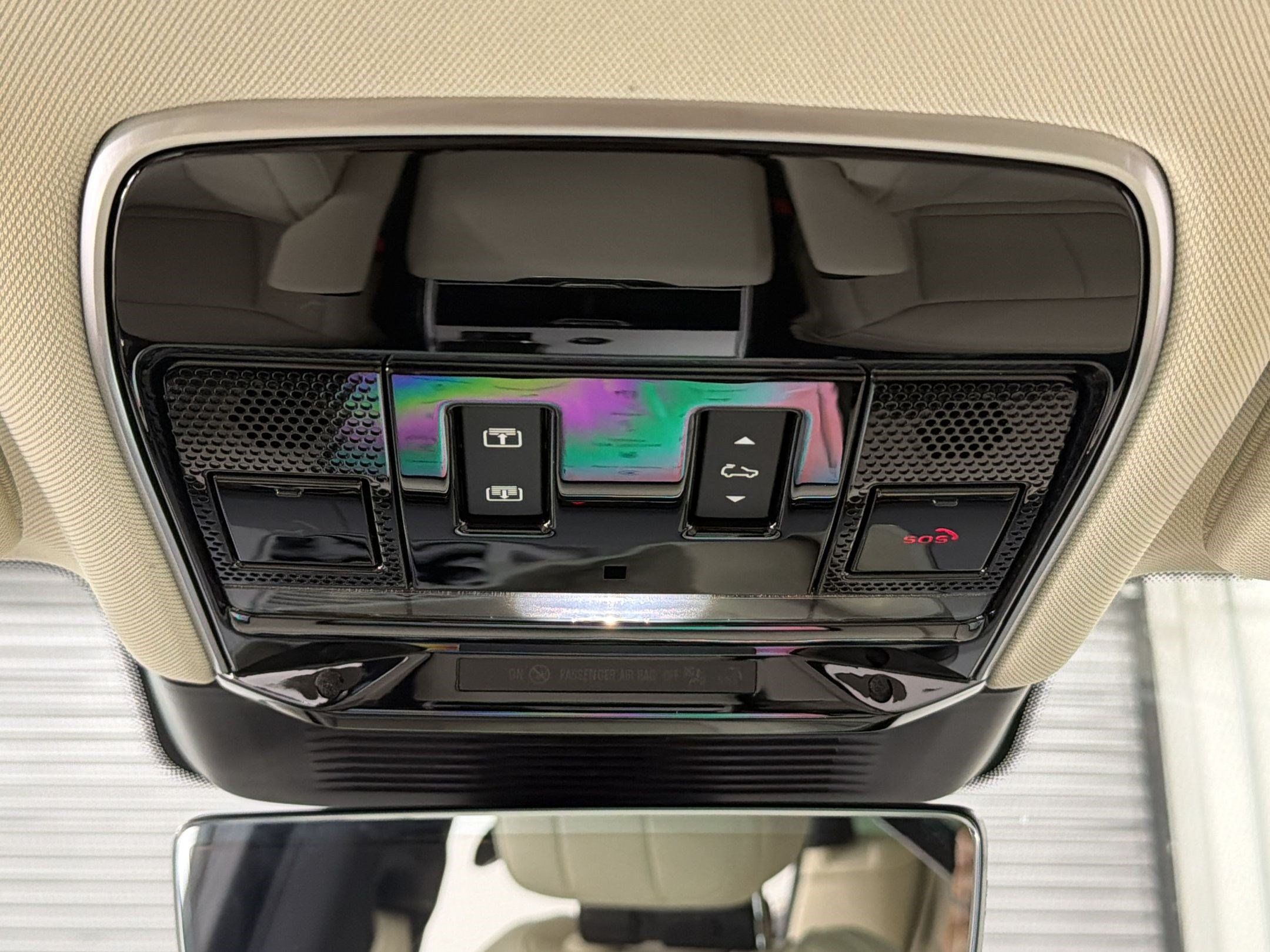 New 2026 Land Rover Range Rover SE AWD/4WD image 17