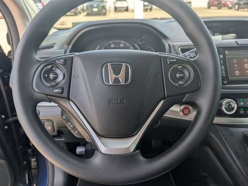Used 2016 Honda CR-V EX image 12