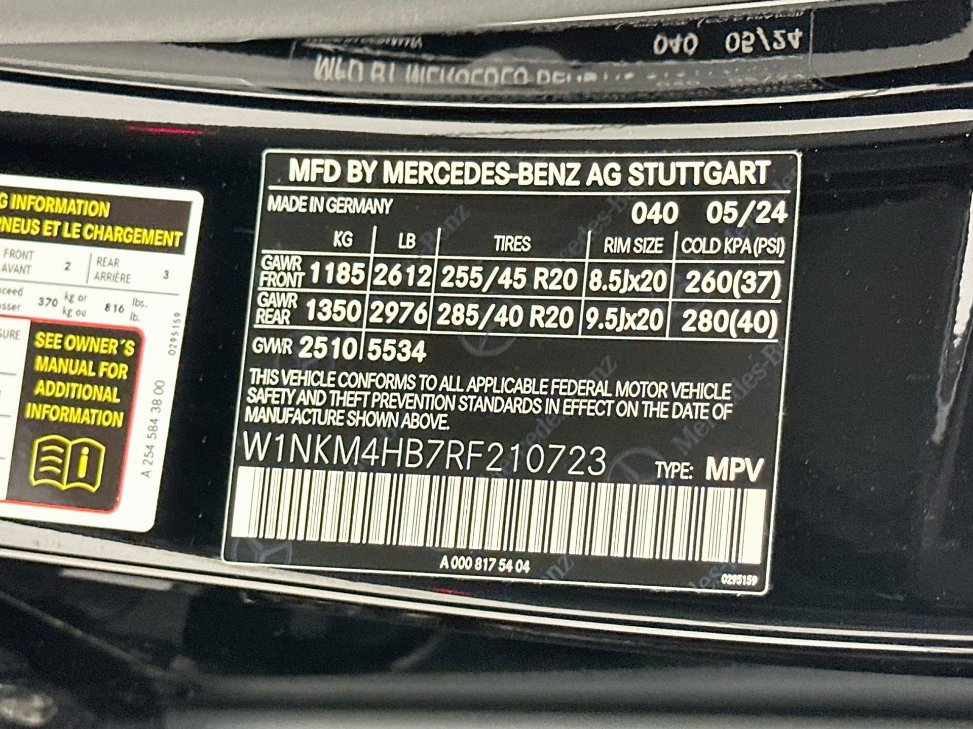 Certified 2024 Mercedes-Benz GLC 300 4MATIC image 31