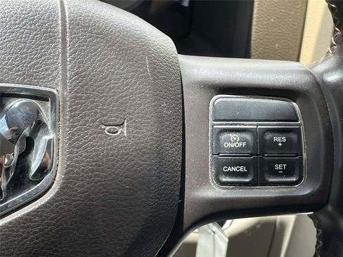 Used 2012 RAM 1500 Laramie Longhorn w/ Protection Group AWD/4WD image 22
