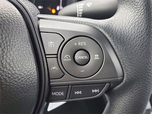 New 2026 Toyota Corolla Cross AWD Hybrid image 19