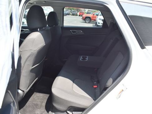 Used 2023 Kia Sportage LX AWD/4WD image 30