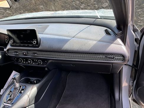 Used 2024 Honda HR-V Sport image 15