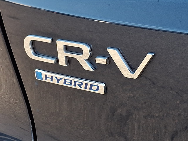 Used 2024 Honda CR-V Sport image 29