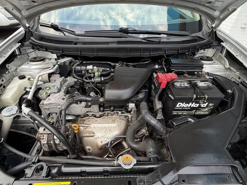 Used 2012 Nissan Rogue SV AWD/4WD image 14