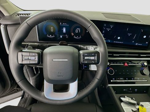 New 2026 Hyundai Santa Fe XRT image 10