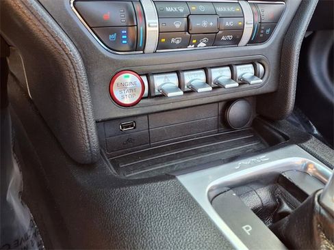 Used 2020 Ford Mustang GT Premium image 19