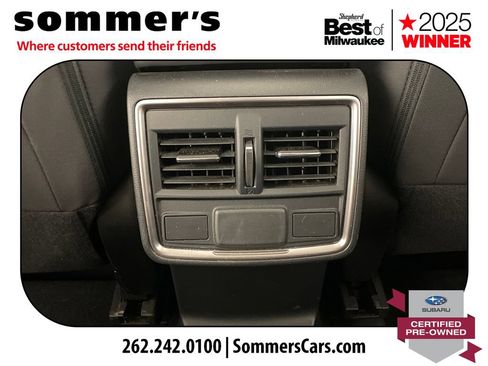 Used 2023 Subaru Forester Premium AWD/4WD image 25
